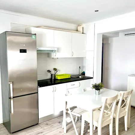 Boutique Apartment